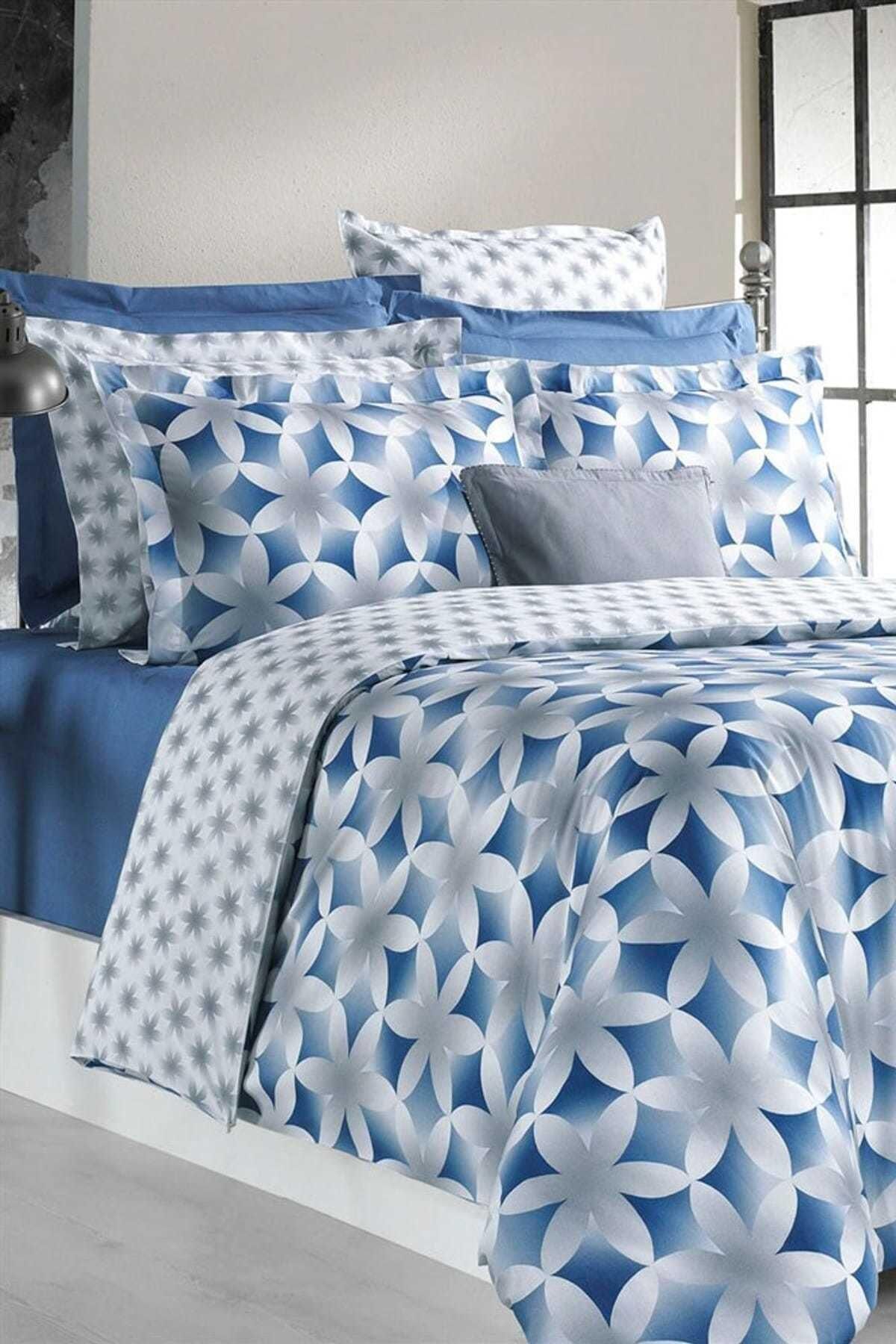 Sarev Venezia V3 Özel Ebat Nevresim Takımı