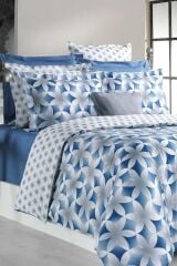 Sarev Venezia V3 Özel Ebat Nevresim Takımı