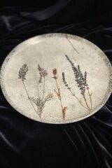 Porland Flower 24 Prç 6 Kişilik Yemek Takımı