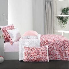 Sarev Zeugma V1 Özel Ebat Pamuk Saten Nev. Tak.