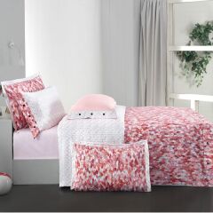 Sarev Zeugma V1 Özel Ebat Pamuk Saten Nev. Tak.