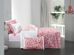 Sarev Zeugma V1 Özel Ebat Pamuk Saten Nev. Tak.