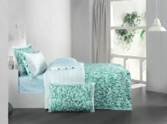 Sarev Zeugma V2 Özel Ebat Pamuk Saten Nev. Tak.