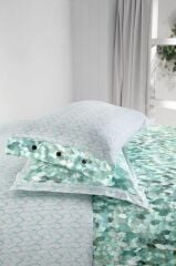 Sarev Zeugma V2 Özel Ebat Pamuk Saten Nev. Tak.