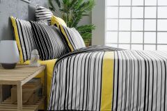 Sarev Olimpos V1 Nevresim Takımı Çift Kişilik