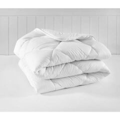 Lökçe Microfiber Yorgan Tek Kişilik