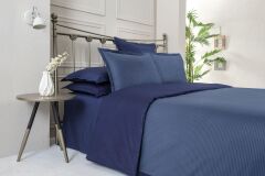 Sarev Fancy Stripe V10 Nevresim Takımı King Size