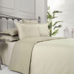 Sarev Fancy Stripe V1 Nevresim Takımı King Size