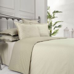 Sarev Fancy Stripe V1 Nevresim Takımı King Size