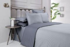 Sarev Fancy Stripe V2 Nevresim Takımı King Size