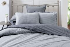 Sarev Fancy Stripe V2 Nevresim Takımı King Size