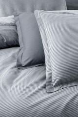 Sarev Fancy Stripe V2 Nevresim Takımı King Size