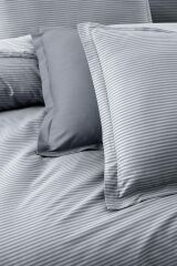 Sarev Fancy Stripe V2 Nevresim Takımı King Size