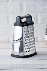 Acar 6152 Helix Çelik Rende 26 Cm
