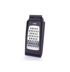 Acar 16998 Kapaklı Rende Siyah