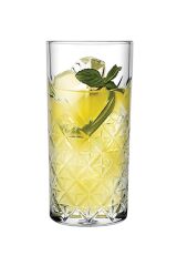 Paşabahçe 52820 Timeles 4lu Meşrubat Bardağı