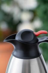 Acar 6512 Karat T Serisi Inox Termos 1,5 Lt