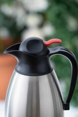 Acar 6513 Karat T Serisi Inox Termos 2 Lt