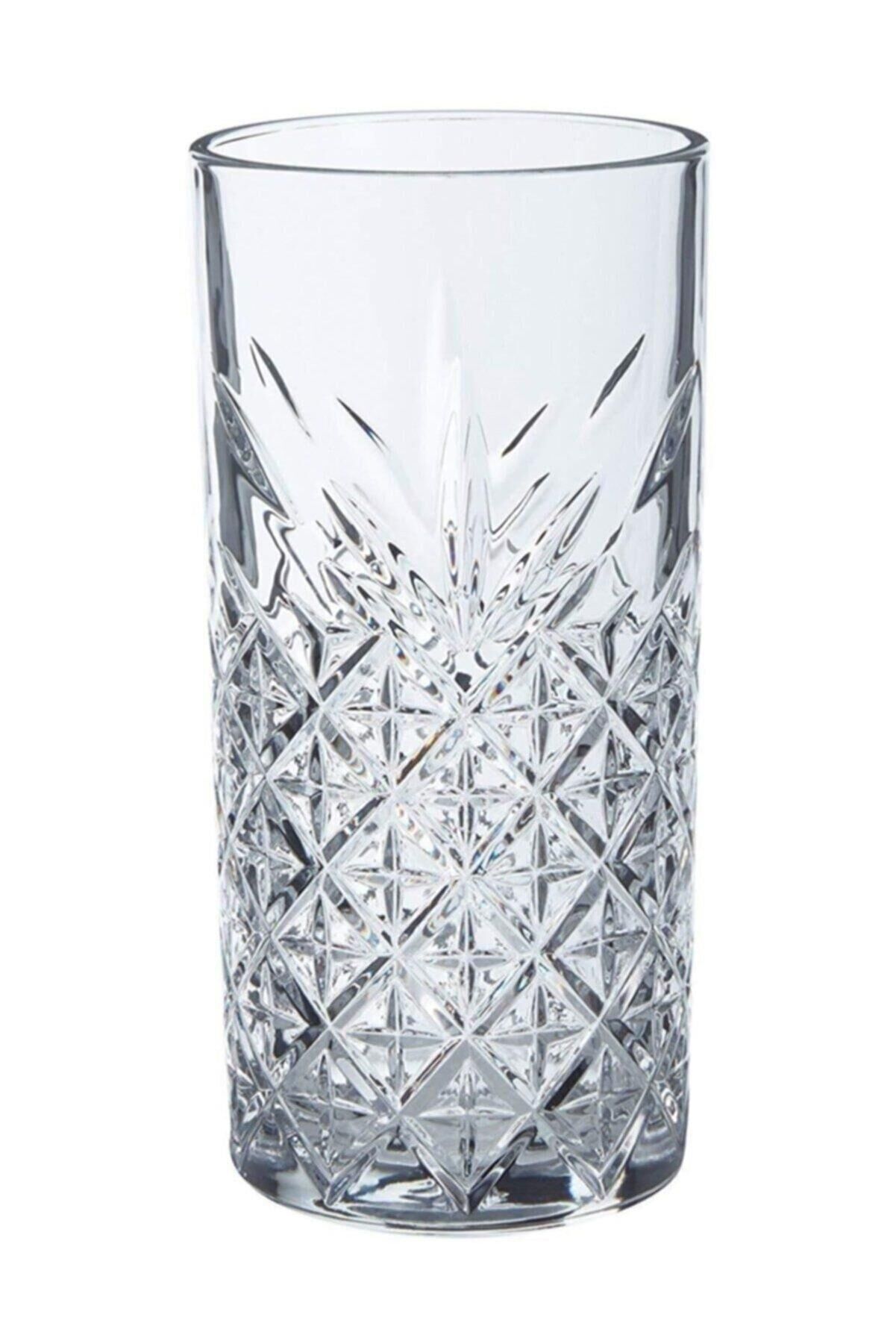 Paşabahçe 520205 Timeles 4lu Meşrubat Bardağı