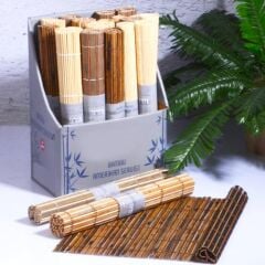 73358 Bambu 6 Lı Amerikan Servis