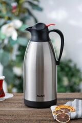 Acar 6514 Karat T Serisi Inox Termos 2,5 Lt
