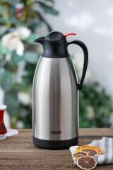Acar 6514 Karat T Serisi Inox Termos 2,5 Lt