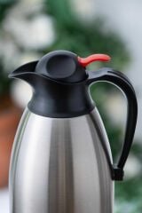 Acar 6514 Karat T Serisi Inox Termos 2,5 Lt