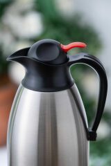 Acar 6514 Karat T Serisi Inox Termos 2,5 Lt