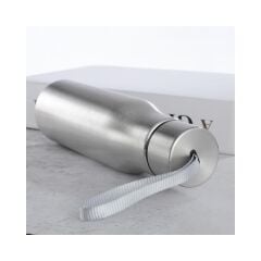 5553 Kulpsuz Termos Inox 600 ML