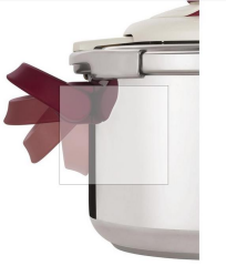 Tefal Clipso+ Precision Düdüklü Tencere - 6 Lt