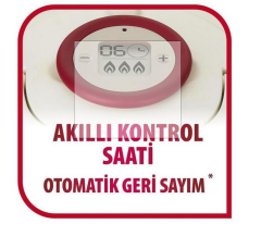 Tefal Clipso+ Precision Düdüklü Tencere - 6 Lt