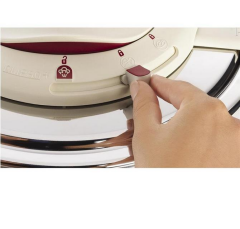 Tefal Clipso+ Precision Düdüklü Tencere - 6 Lt