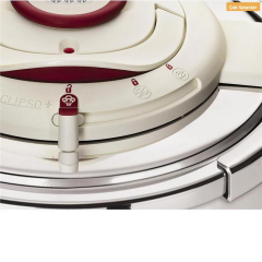Tefal Clipso+ Precision Düdüklü Tencere - 6 Lt