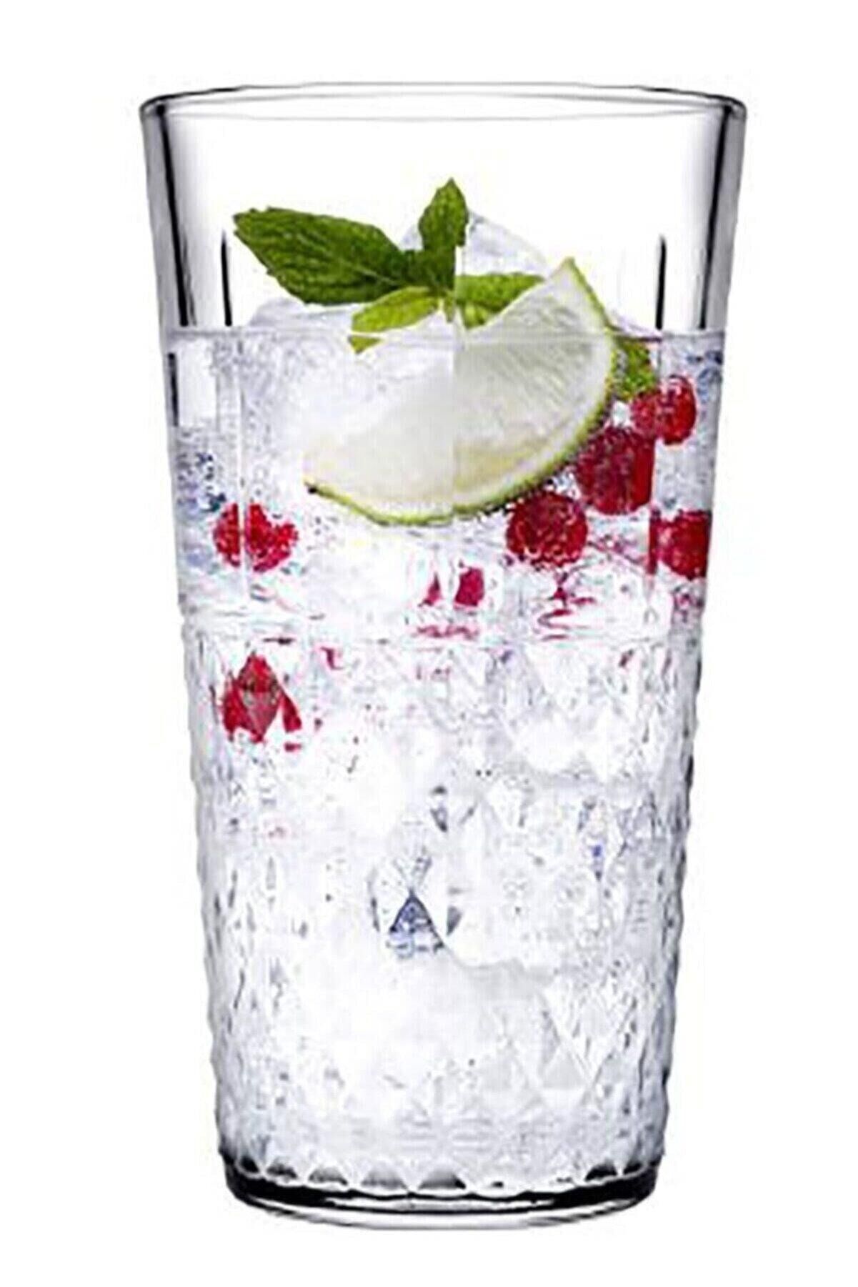 Paşabahçe 520065 Highness 4lü Meşrubat Bardağı