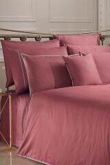 Sarev Sartorıa V12 Pamuk Saten Nevresim Takımı King Size