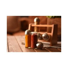 Bambum Pacito 6 Lı Baharatlık