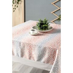 Sarev Pardus V1 Multicolour Masa Örtüsü 160x240