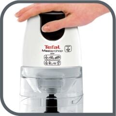 Tefal MB450B30 Masterchop XL Rondo ve Doğrayıcı