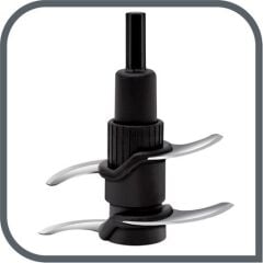 Tefal MB450B30 Masterchop XL Rondo ve Doğrayıcı