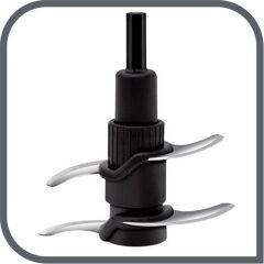 Tefal MB450B30 Masterchop XL Rondo ve Doğrayıcı