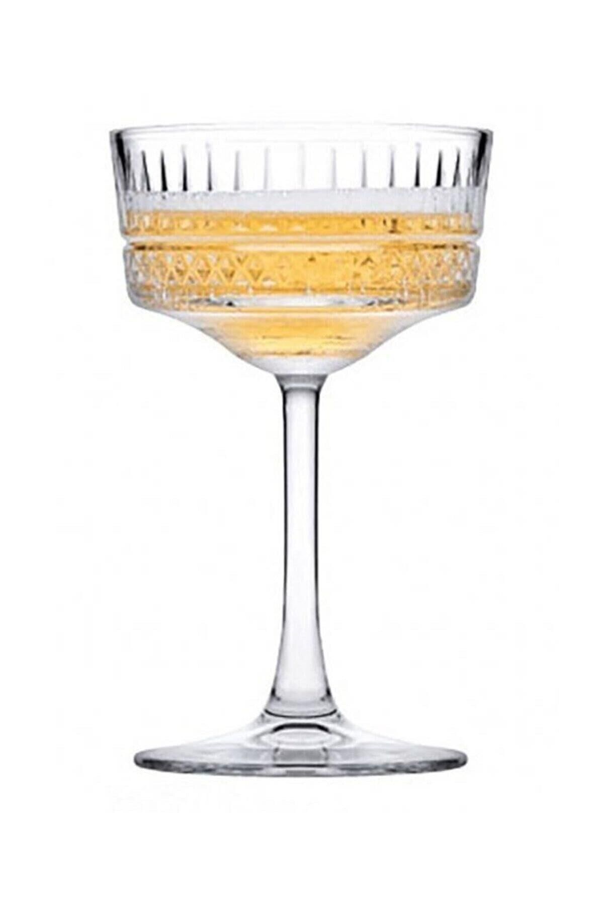 Paşabahçe 440436 Elysia 4lü Ayaklı Sunumluk