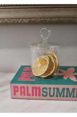 The Mia CAM0345 Vanilla Cam Kase 13 Cm