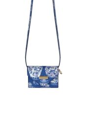 The Mia BAG013 Ginger Jar Lifestyle Askılı Çanta 11 x 8 x 2 Cm