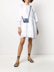 The Mia BAG013 Ginger Jar Lifestyle Askılı Çanta 11 x 8 x 2 Cm