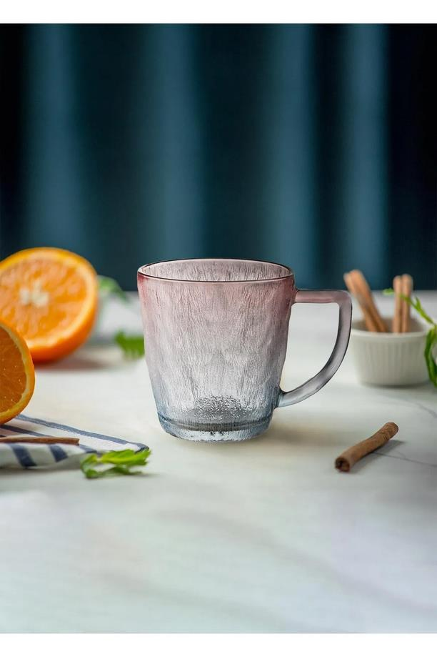 The Mia KPA0176 Cam Kupa Renkli