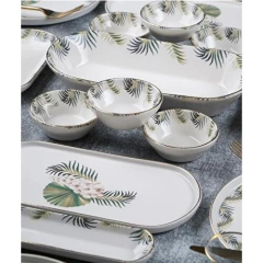 Acar 328 Arizona 31 Parça Kahvaltı Takımı