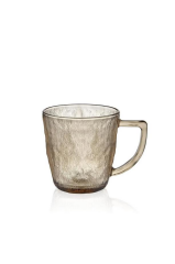 The Mia KPA0175 Cam Kupa Füme