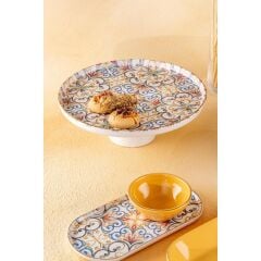 Acar 6227 Soho 21 Prç Brunch Seti