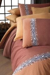 Sarev Ranua V2 Flanel Nevresim Takımı Tek Kişilik