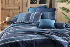 Sarev De Jack V1 Rnf Nevresim Takımı Çift Kişilik